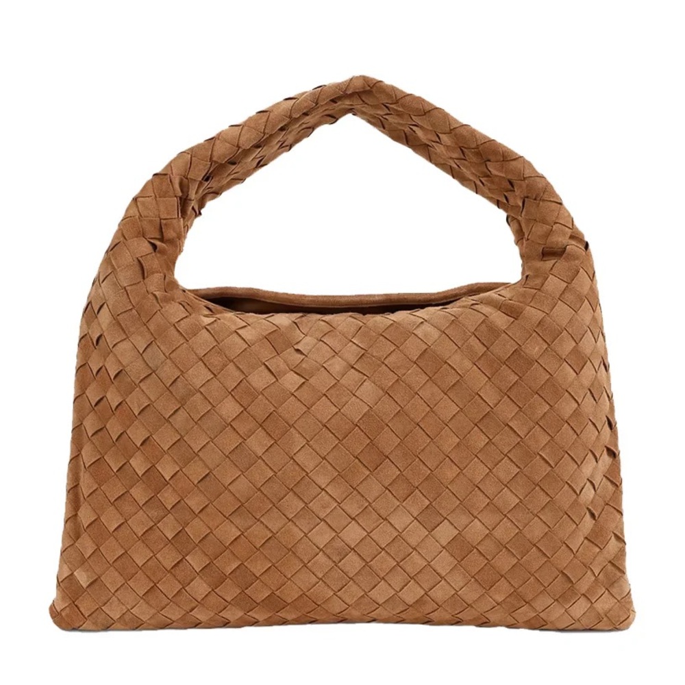 New Bottega Veneta Hop Small Shoulder Bag